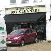 Heath Park Dry Cleaners 1057038 Image 0